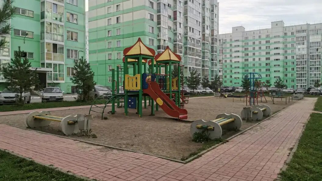    Фото: Царьград Новосибирск