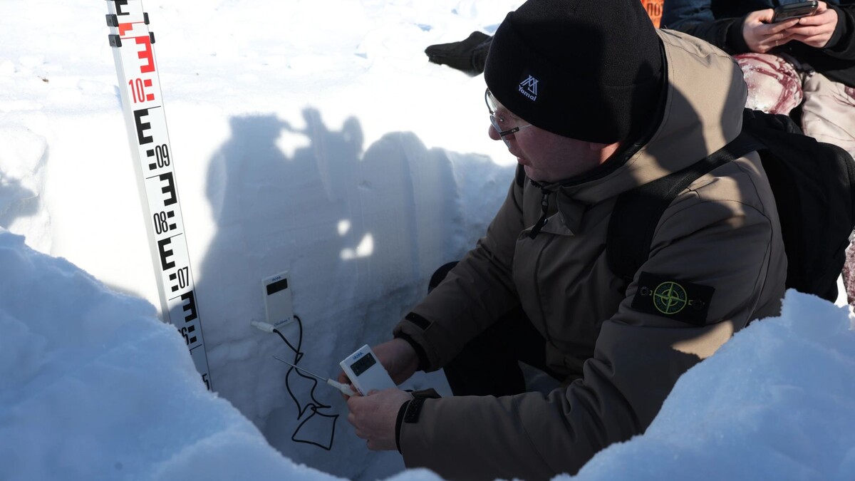    Фото: Андрей Ткачёв / «Ямал-Медиа»