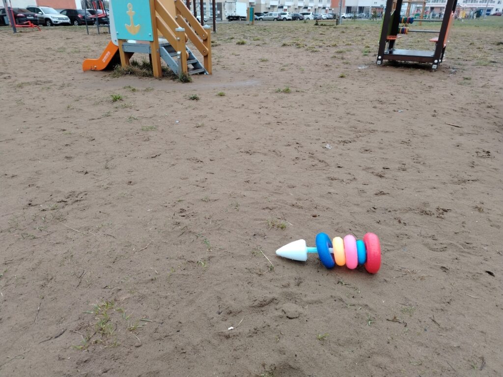    Фото: В курсе.ру Ульяна Бажанова