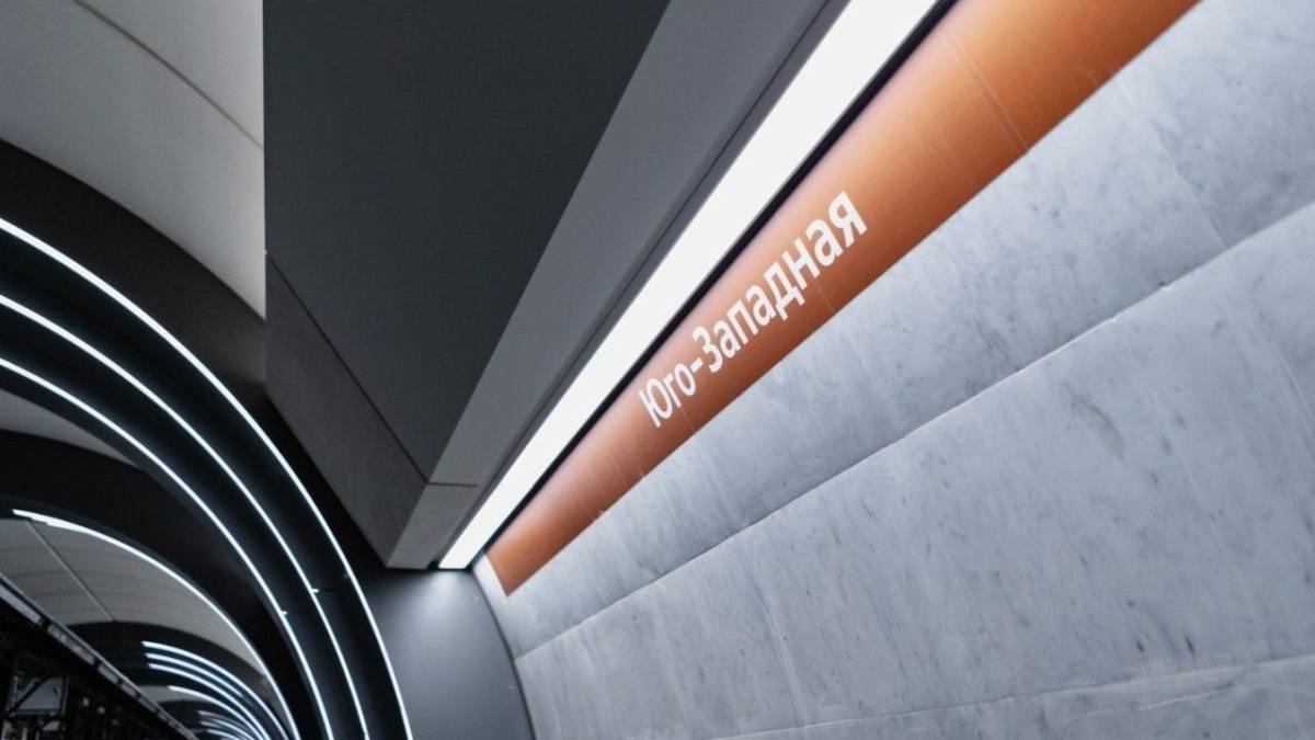 Фото: пресс-служба «Метростроя Северной столицы»