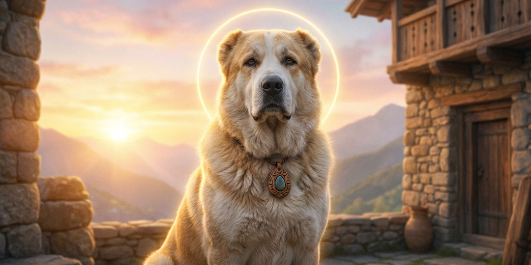 7 вещей, которые нужно знать об Алабае. Прежде, чем брать щенка