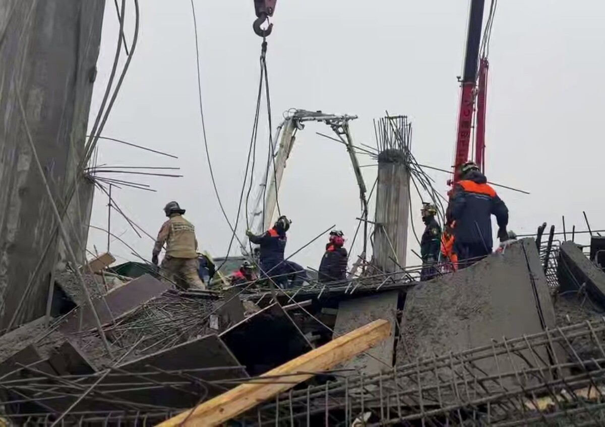     / Источник: Кадр из видео