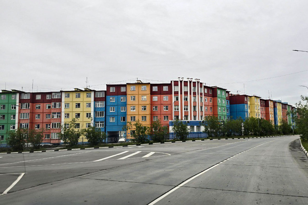 Там показатель более чем в два раза превышает среднероссийский норматив.  Фото: Фото: ФедералПресс / Анастасия Полетаева