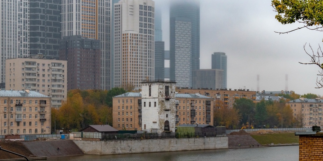 "Это уже не Москва": прогулка от Шелепихи до Филёвского Парка