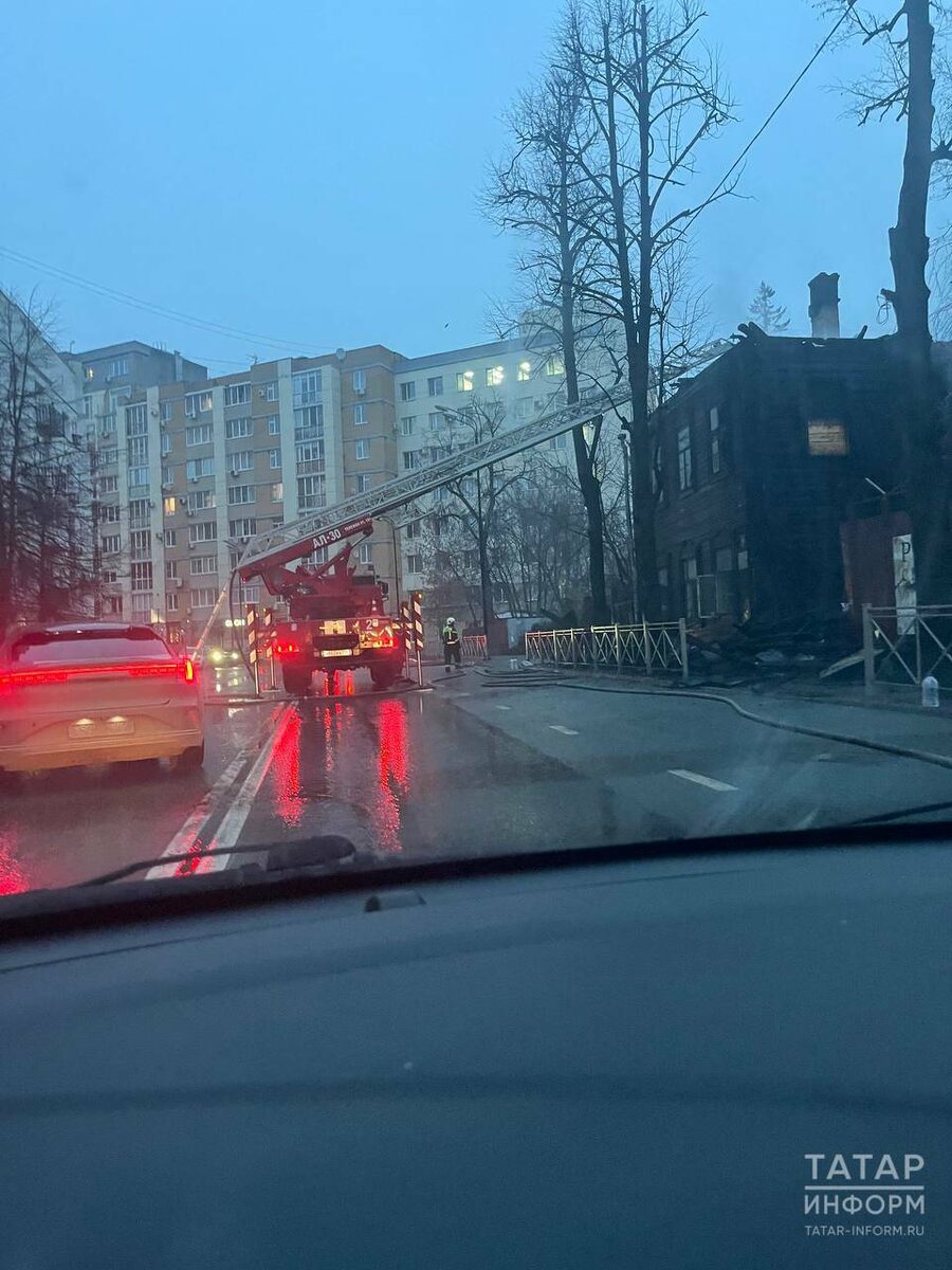 Фото: Очевидцы