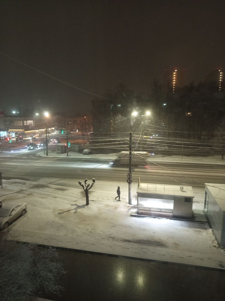 фото автора канала