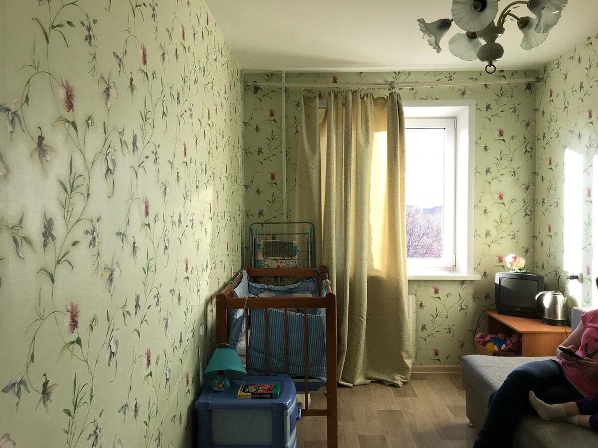    Фото предоставлено благотворительной организацией "Территория семьи"