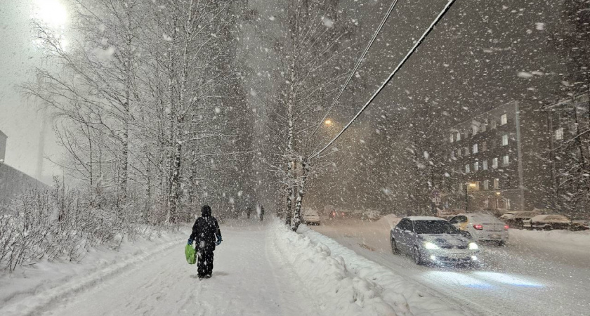    Фото из архива редакции