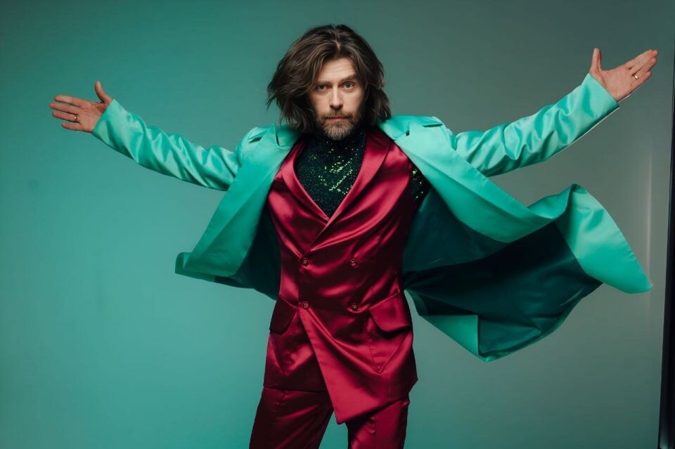    Петр Чернышев. Источник: t.me/navkatatiana