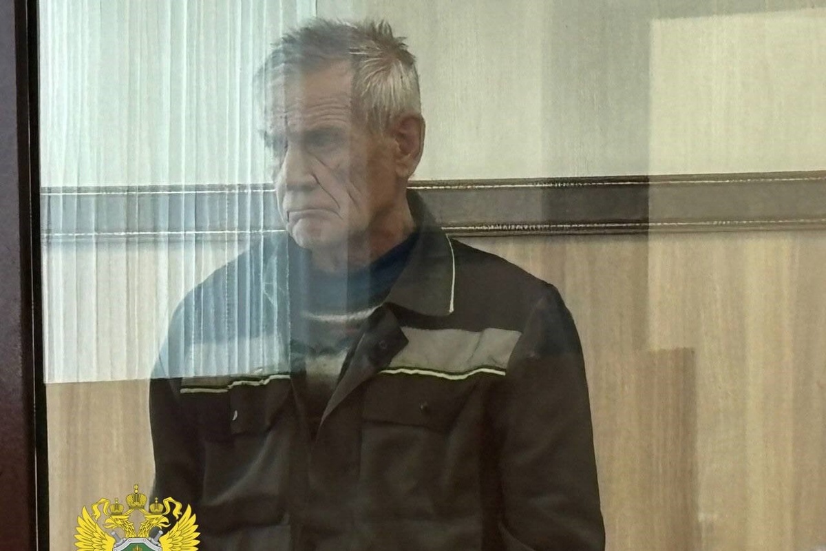    Фото: прокуратура НСО