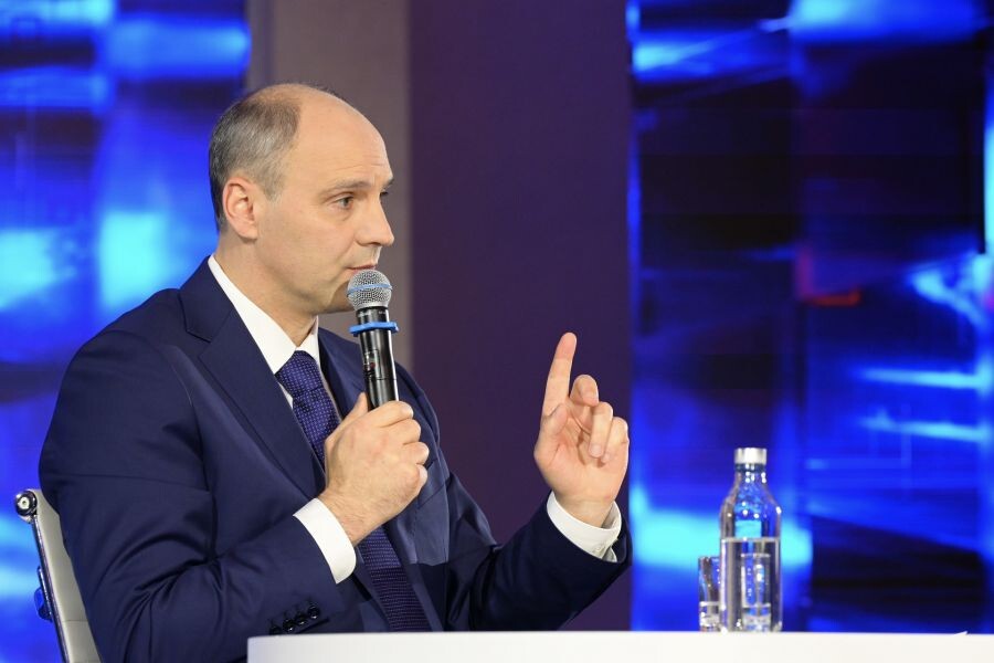 Фото: Информационный портал Свердловской области