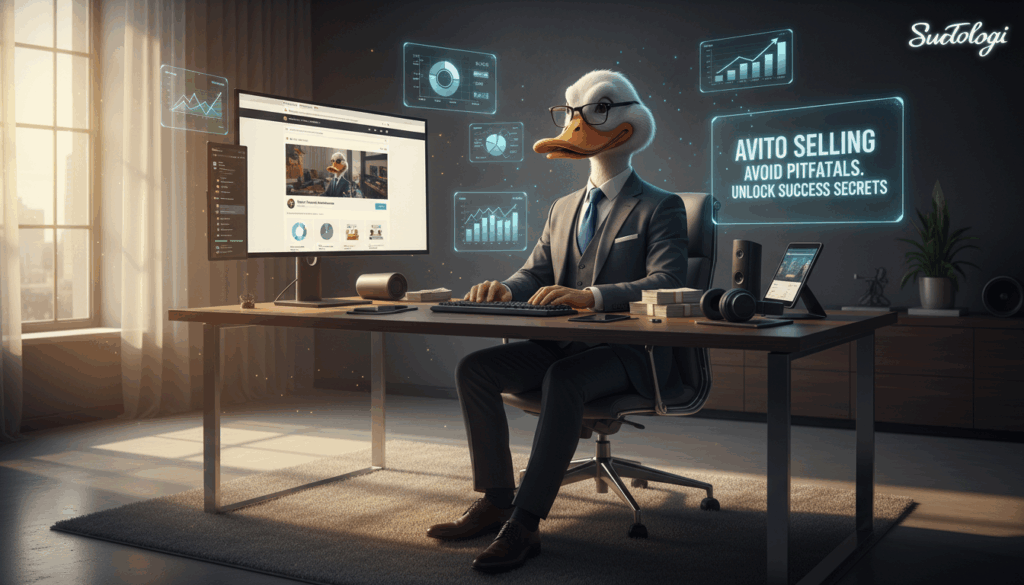    Пошагово_датчики_протечки_воды_на_Авито_ошибки_новичков Суетолог