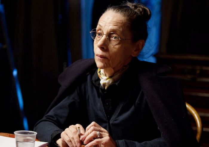 Ёла Санько.