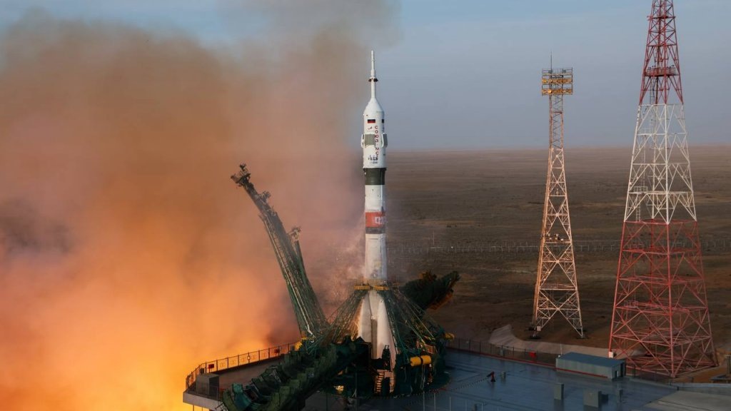    Фото: Роскосмос