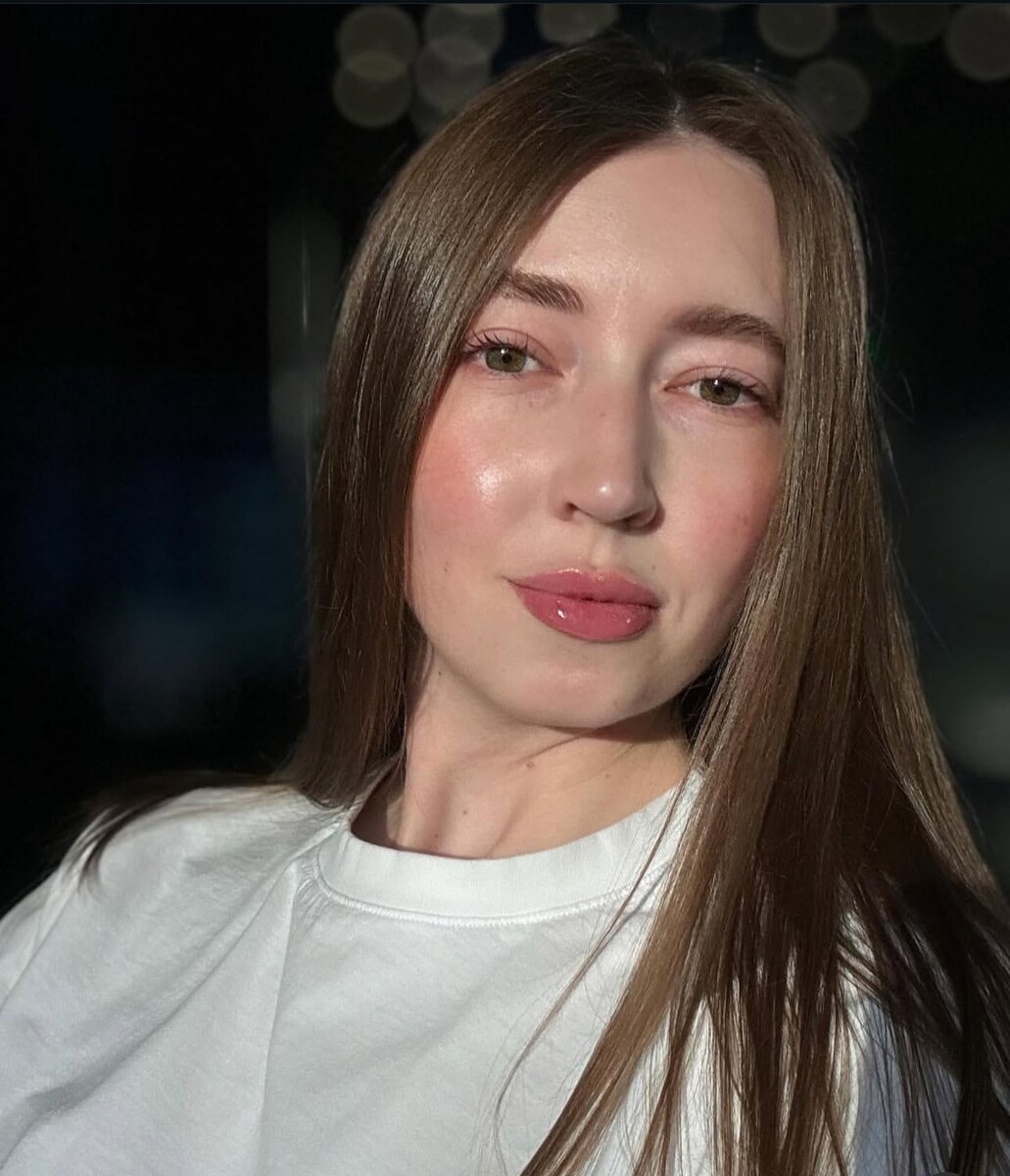 Алена Собанцева