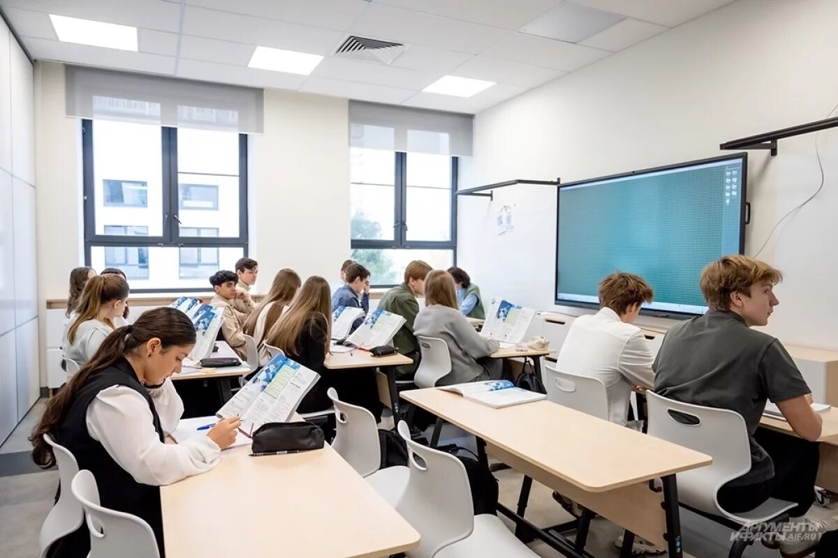    В Новосибирской области построят 15 школ за три года