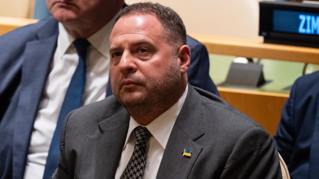    Фото: Lev Radin /Globallookpress