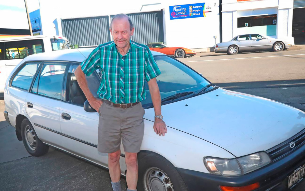 Фото: autoevolution.com