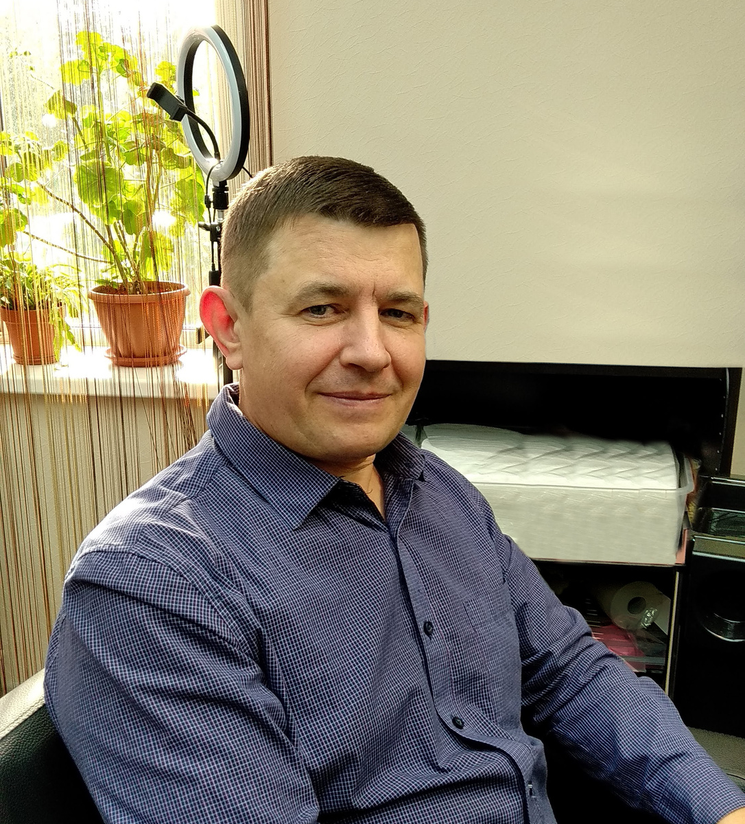 Сергей Деменко