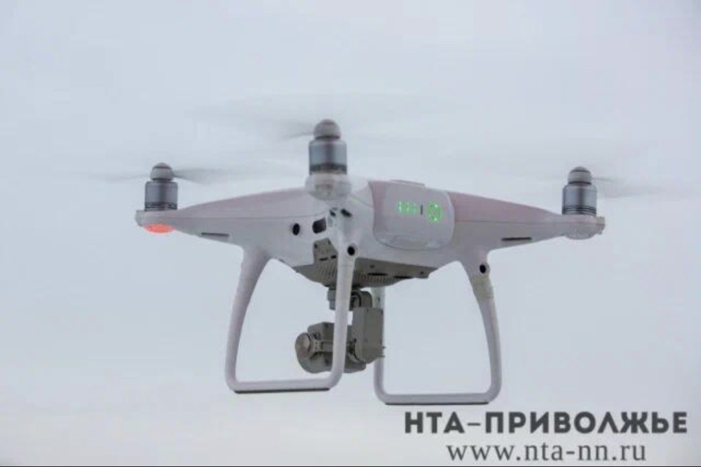    30 украинских БпЛА уничтожены над Саратовской областью 28 ноября