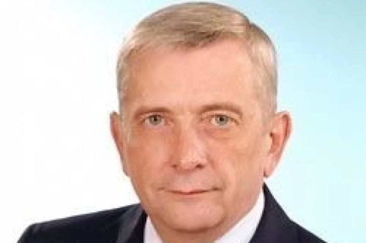    Скончался бывший мэр Тамбова Алексей Ильин