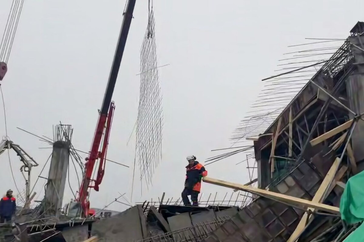     / Источник: Кадр из видео