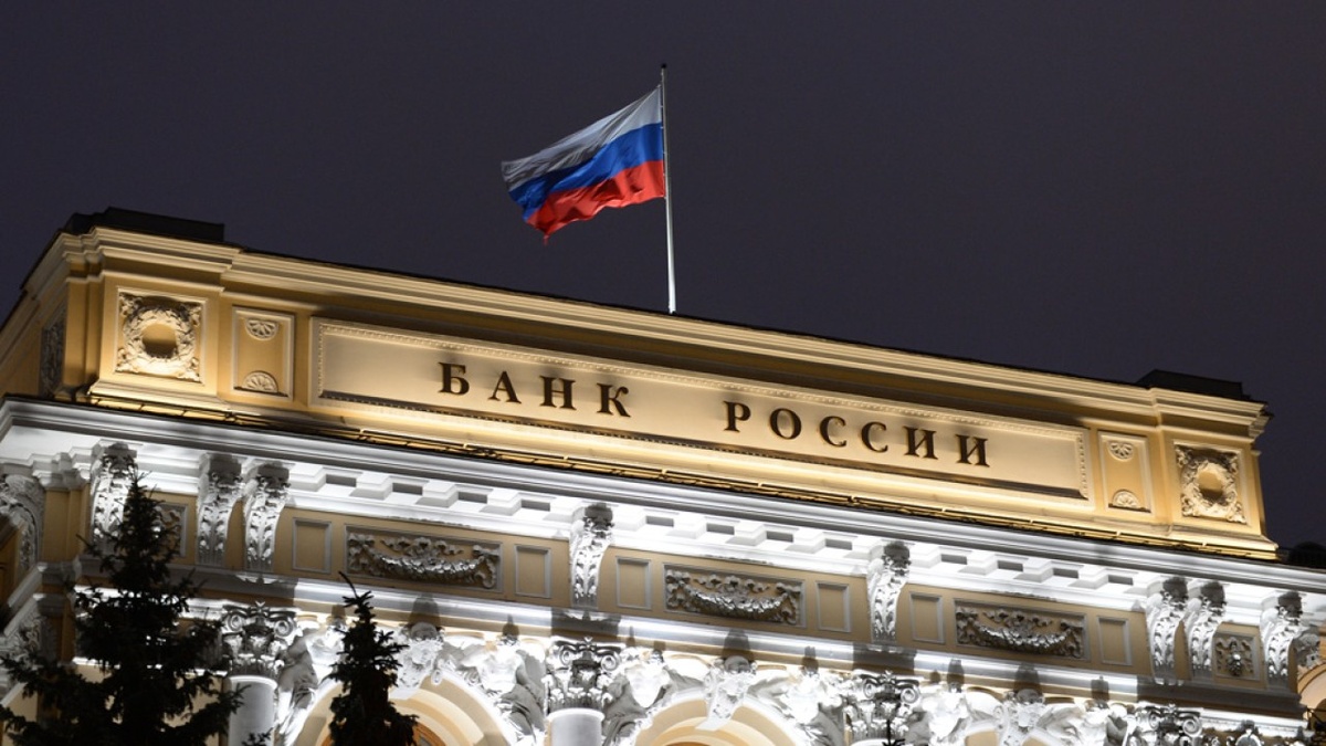    Банк России сообщил об отсутствии дефицита страховщиков в новых регионах