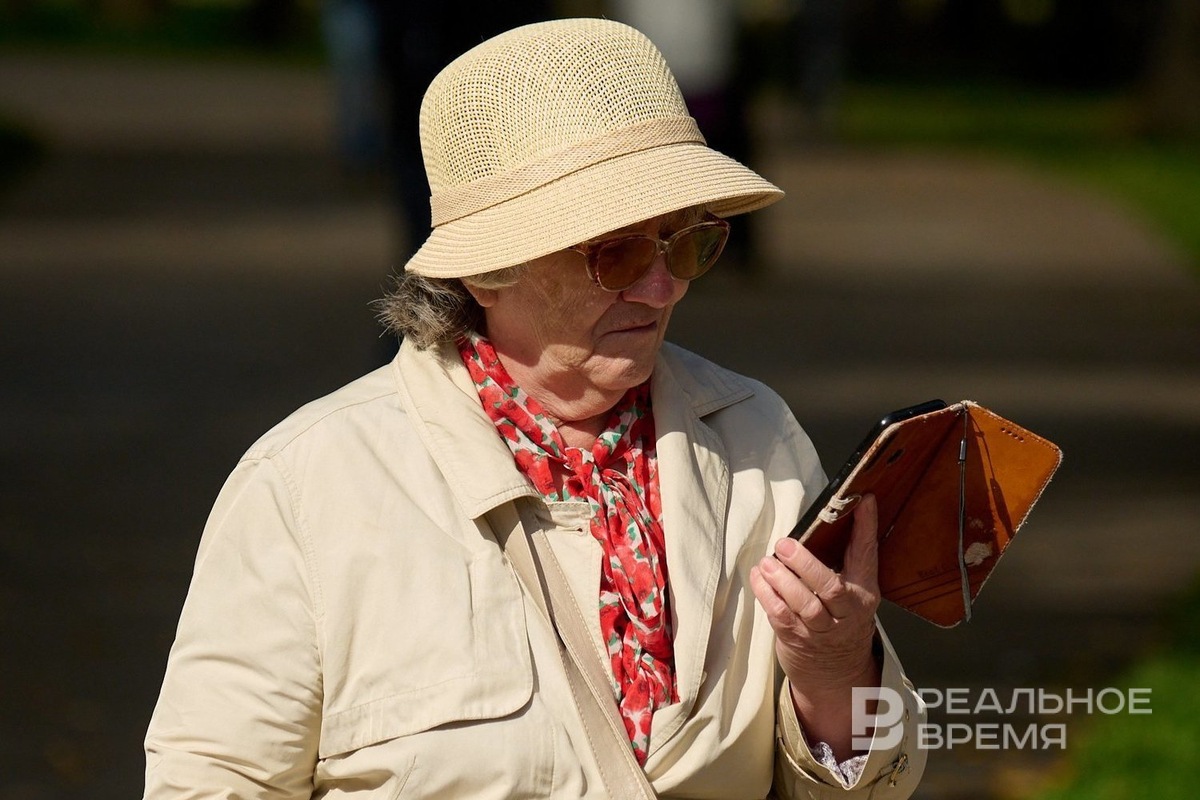   Динар Фатыхов / realnoevremya.ru