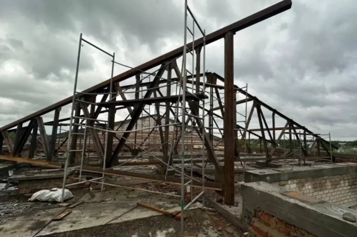    Главу Советского района отстранили от должности на Алтае