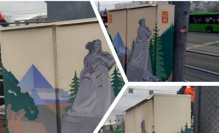 Фото: Валерия Кафтырева