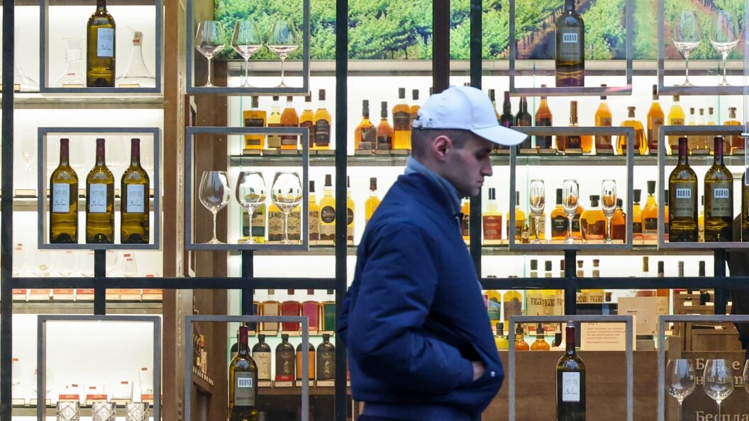    Фото: Belkin Alexey/Globallookpress