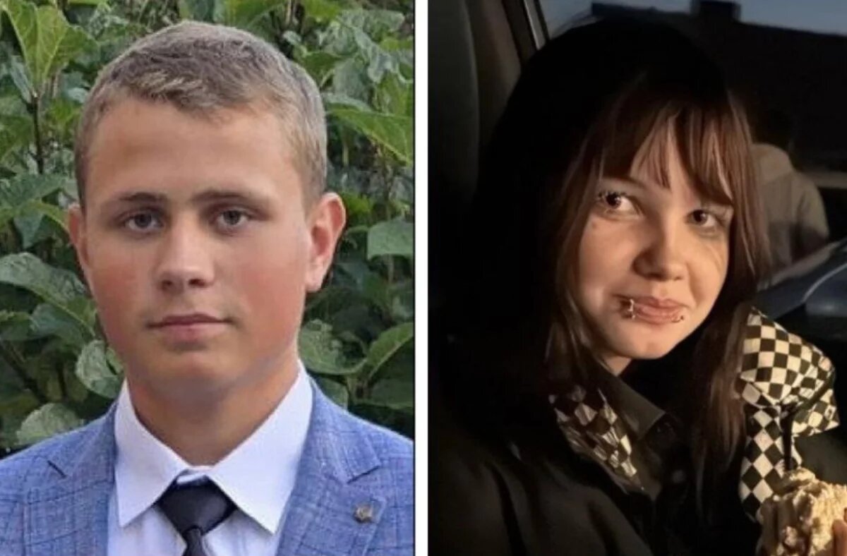    Двоих пропавших без вести подростков разыскивают в Хабаровске