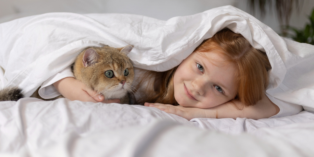 Рассказ «Наверное, папа просто не умеет любить»