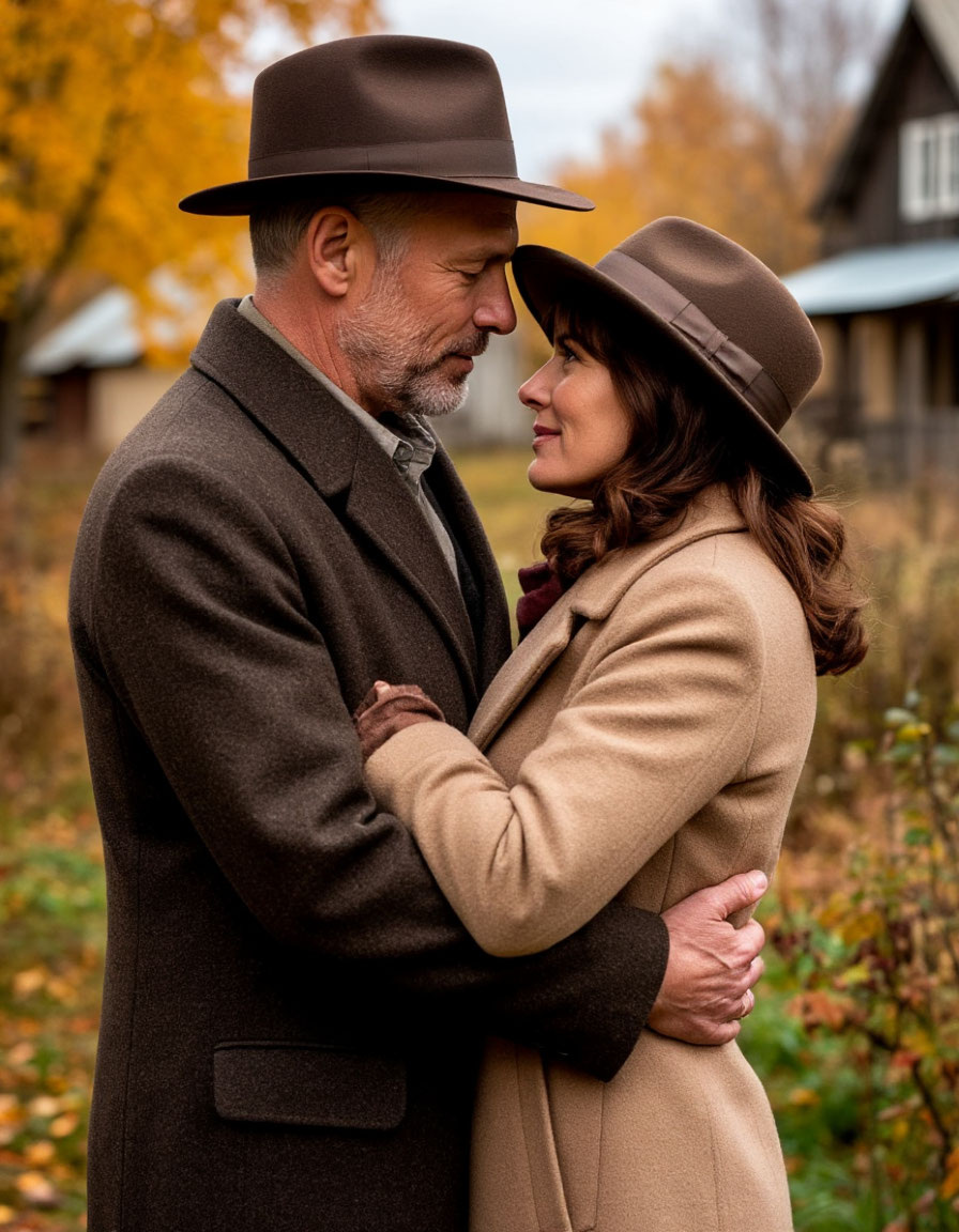 - Спасибо, что ты есть, - сказал Николай Алле. Картинка создана нейросетью по описанию автора.