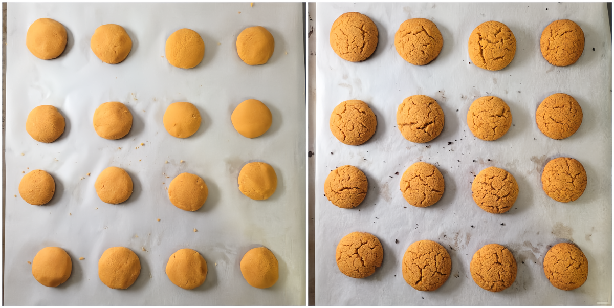 пп рецепты из тыквы