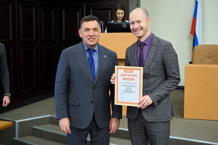    Фото:Пресс-служба администрации Хабаровска