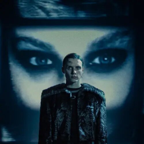    Фото: обложка альбома "эмоции-последствия" / Фото предоставлено правообладателем