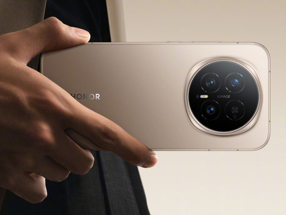    Honor Magic8 Pro с ёмкой АКБ и защитой IP69K получил глобальную версию