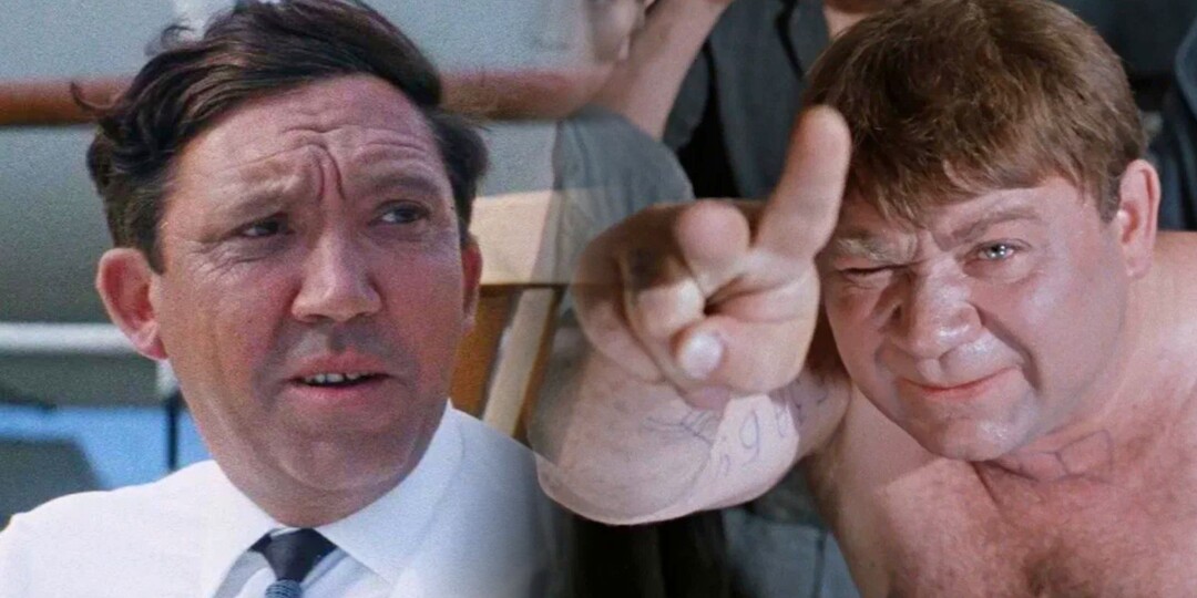 Зрители Кинопоиска выбрали 5 лучших российских комедий всех времен