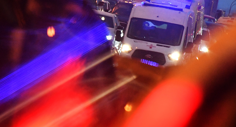 В Новосибирске врачи обнаружили зуб в бронхах ребенка