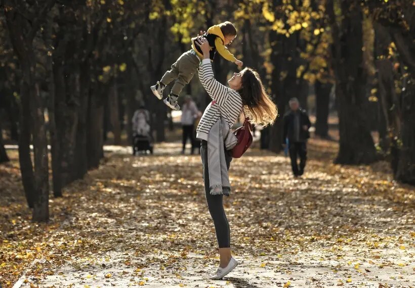     © РИА Новости. Константин Михальчевский