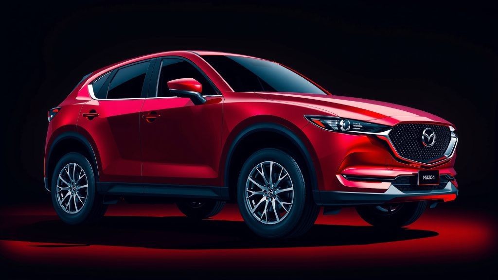    Как Mazda CX-5 2.0 Skyactiv-G 2025 управляемый кроссовер остаётся фаворитом водителей?