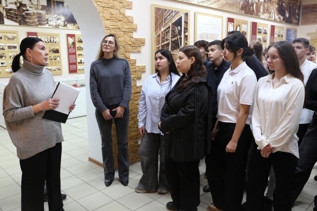    Фото: Пресс-служба ММСК