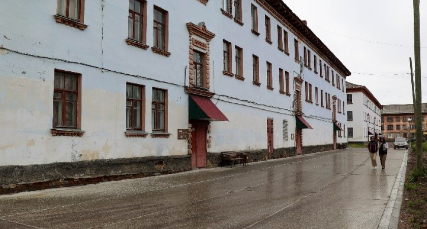    Фото Минстроя Коми