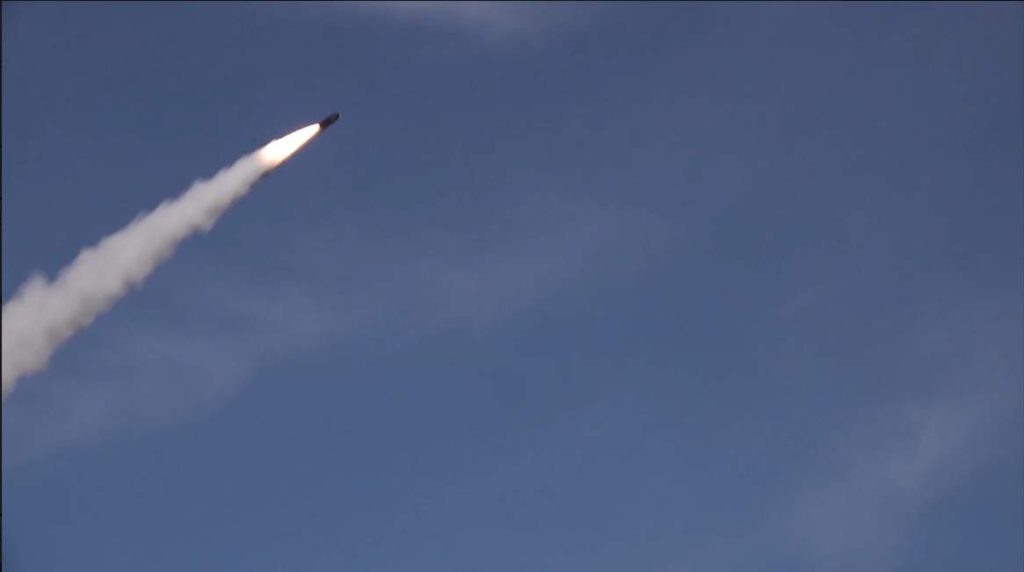    Фото: скрин с видео Минобороны РФ. Газета "Земля"