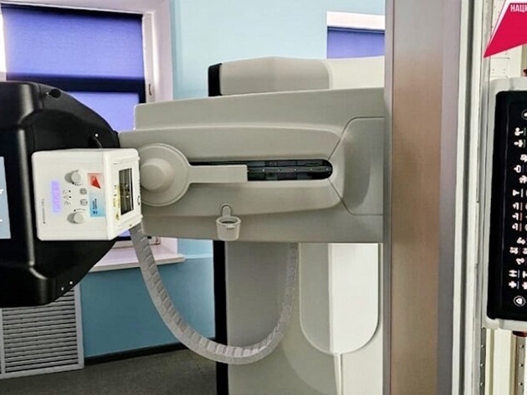     Диагностика без очередей и поездок: в Хабаровске модернизировали одну из крупнейших поликлиник. фото: минздрав хабаровского края