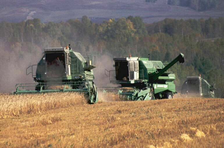   Игорь Самохвалов/«Парламентская газета»