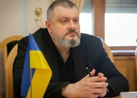    Опытный разведчик, экс-глава СНБО Литвиненко назначен послом Украины в Сербии