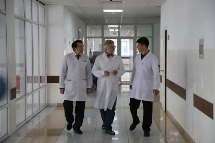    Фото: oblgazeta.ru Евгений Иванов