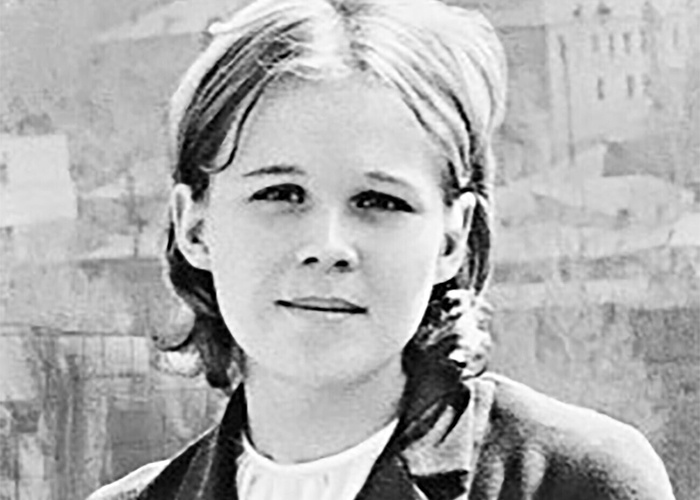 Надежда Курченко